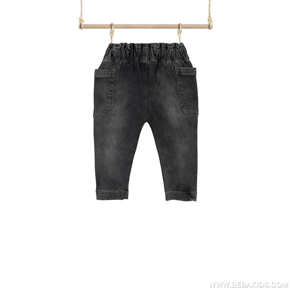 TEKSAS PANTALONE ZA DEVOJČICE JEKA