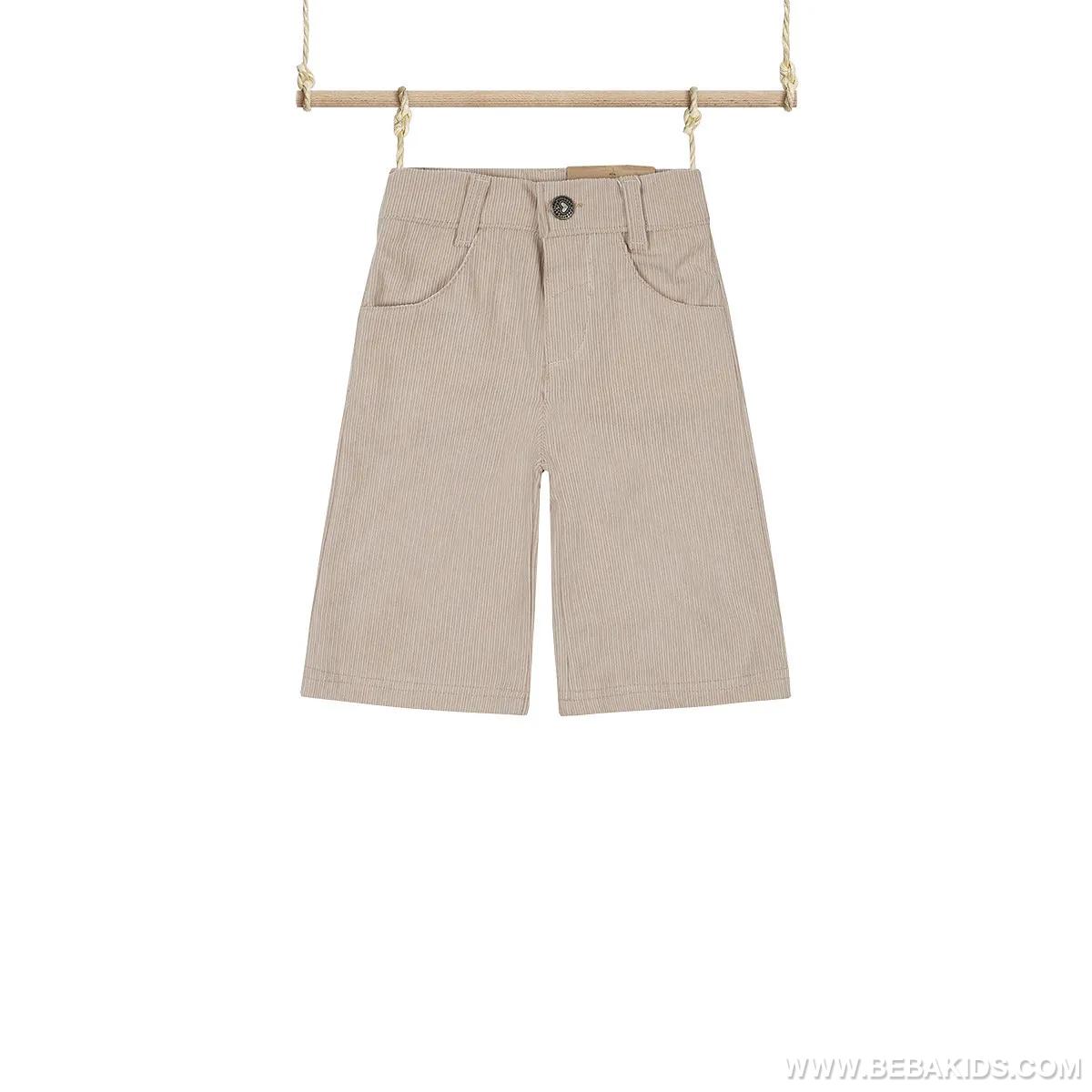 PANTALONE ZA DEVOJČICE JERSEY