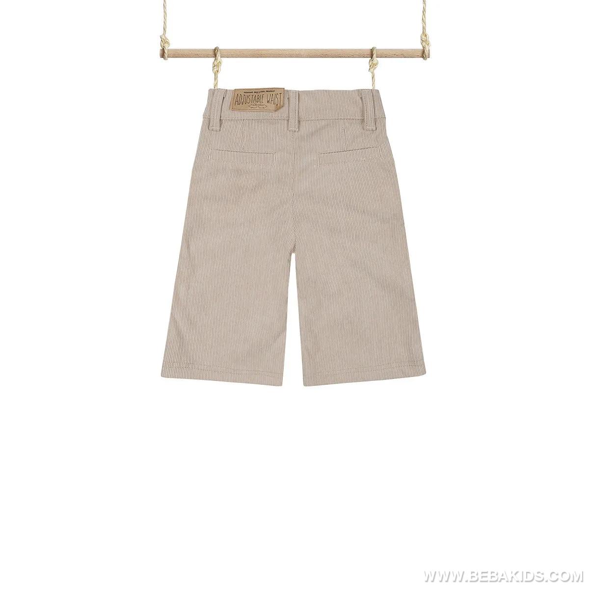 PANTALONE ZA DEVOJČICE JERSEY