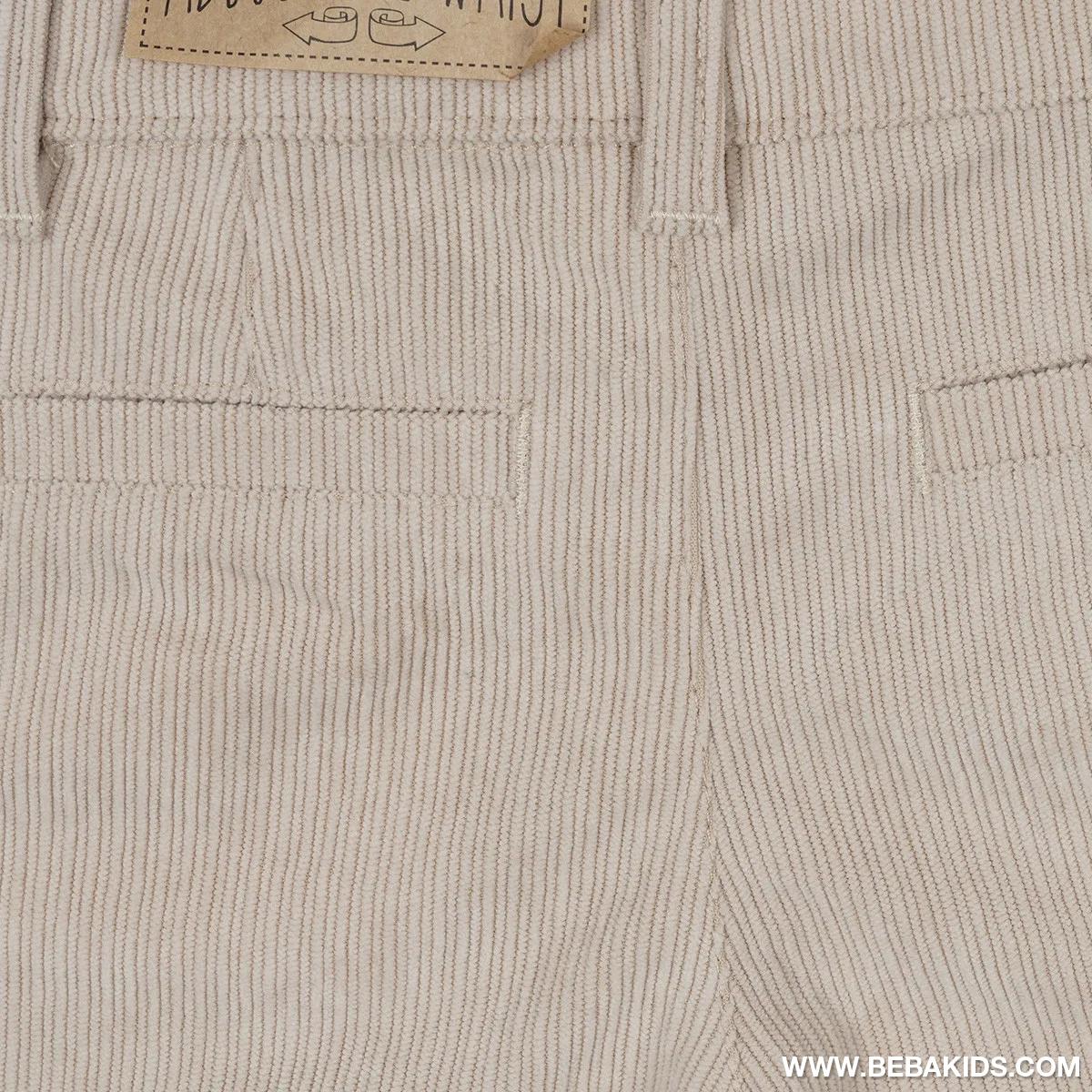 PANTALONE ZA DEVOJČICE JERSEY