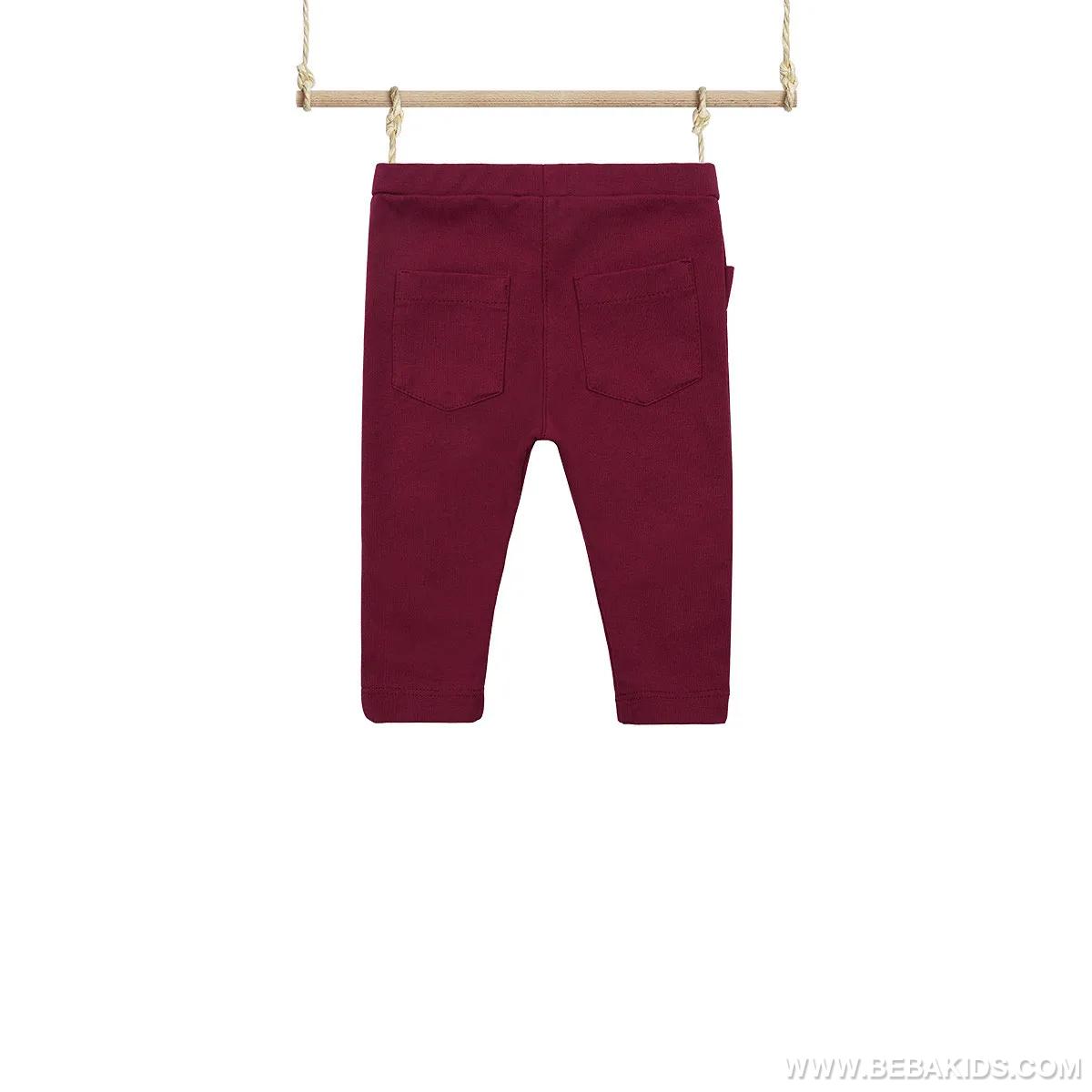 PANTALONE ZA DEVOJČICE KATALINA