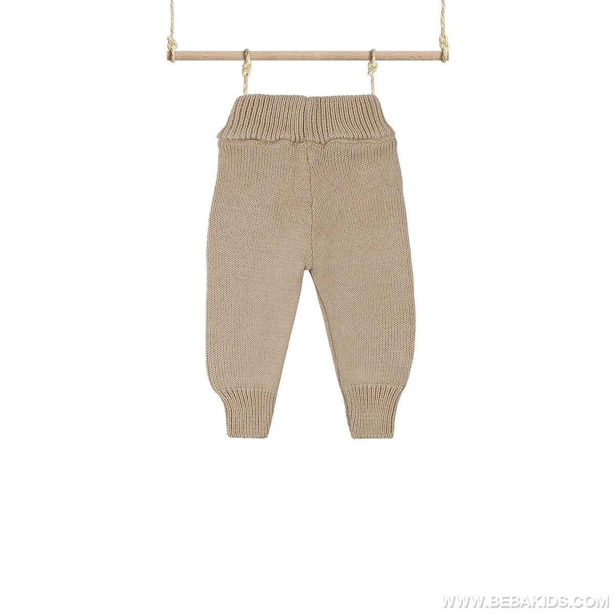 PANTALONE ZA DEČAKE BEBAKIDS