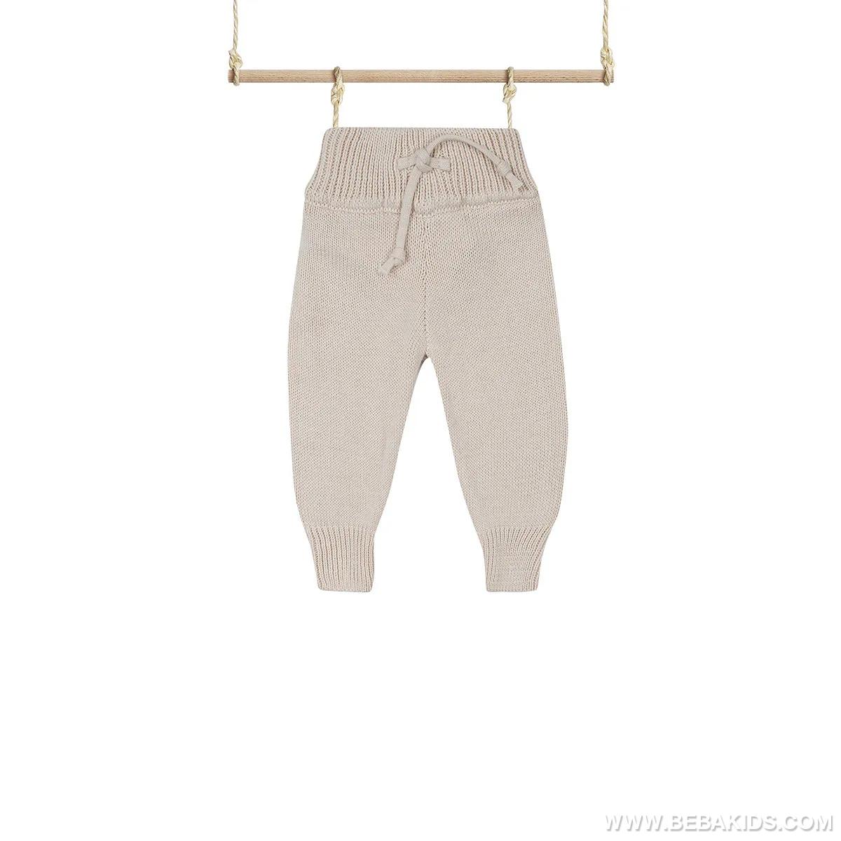 PANTALONE ZA DEVOJČICE BEBAKIDS