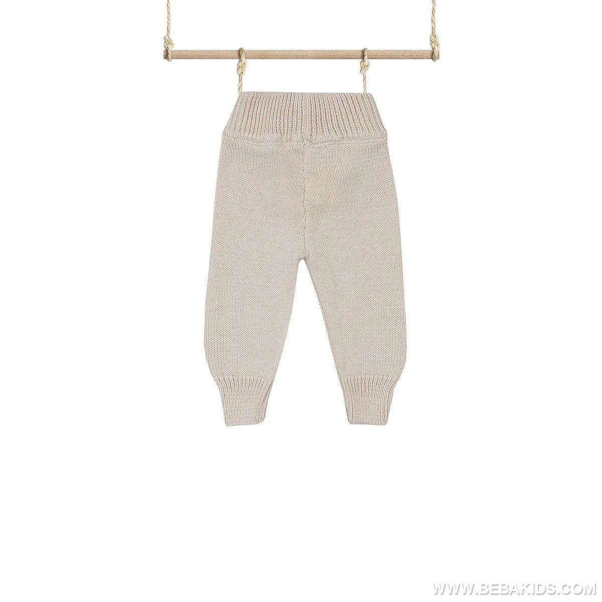 PANTALONE ZA DEVOJČICE BEBAKIDS