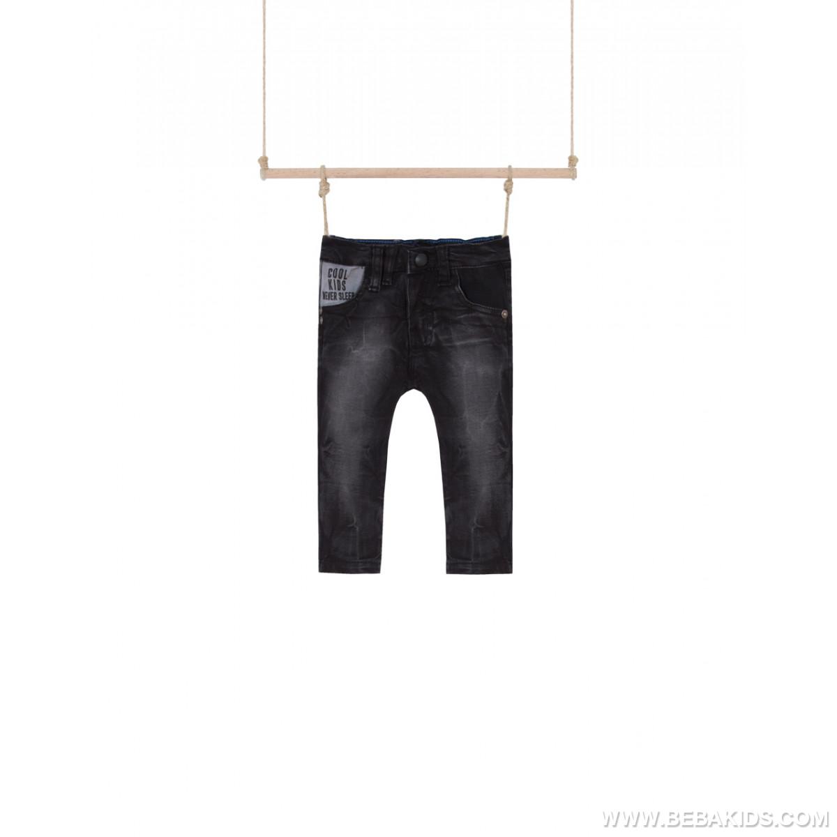 Teksas Pantalone bm Teo