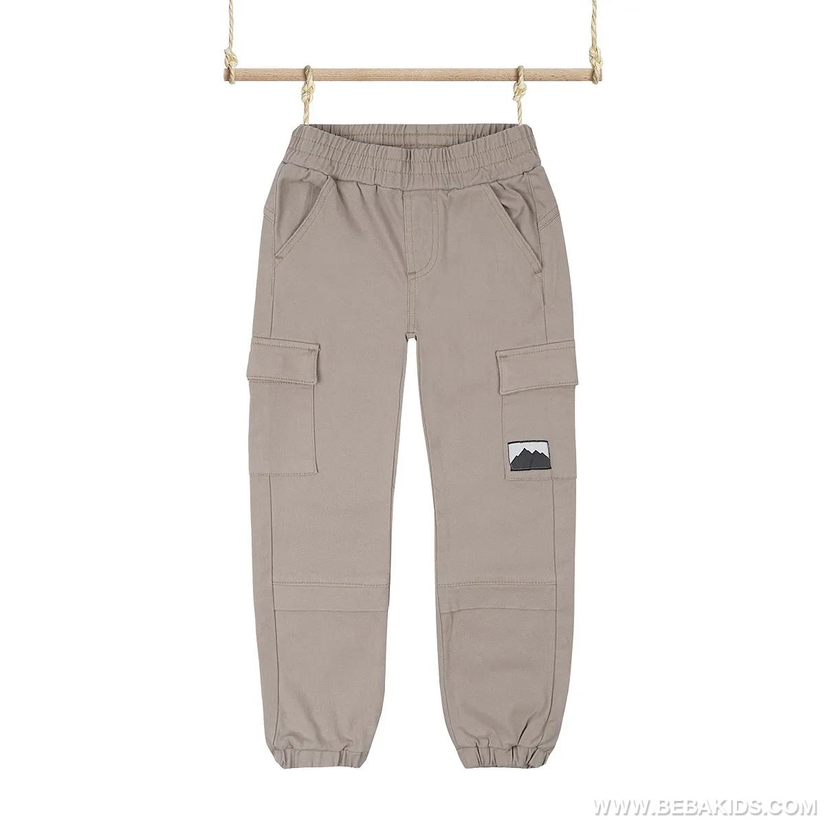 PANTALONE ZA DEČAKE LEX