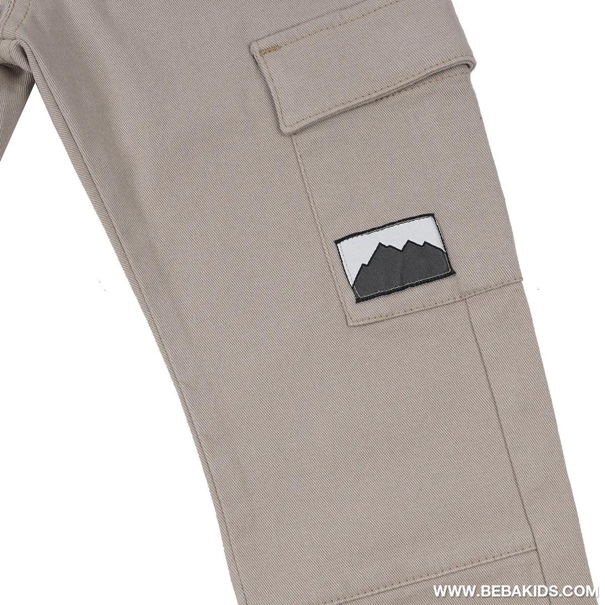 PANTALONE ZA DEČAKE LEX