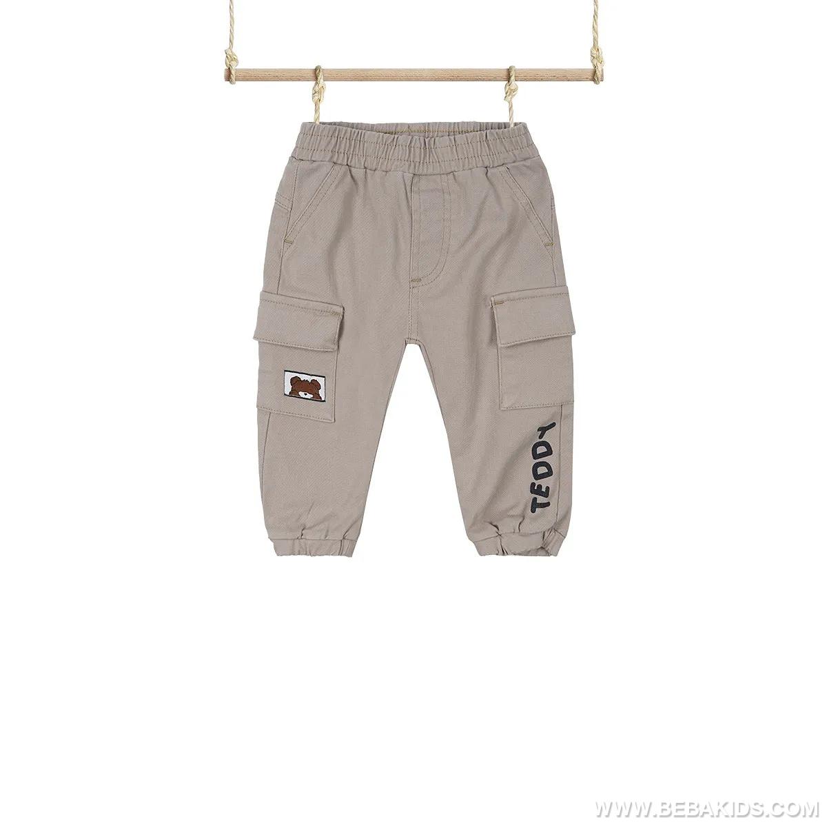 PANTALONE ZA DEČAKE LINCOLN