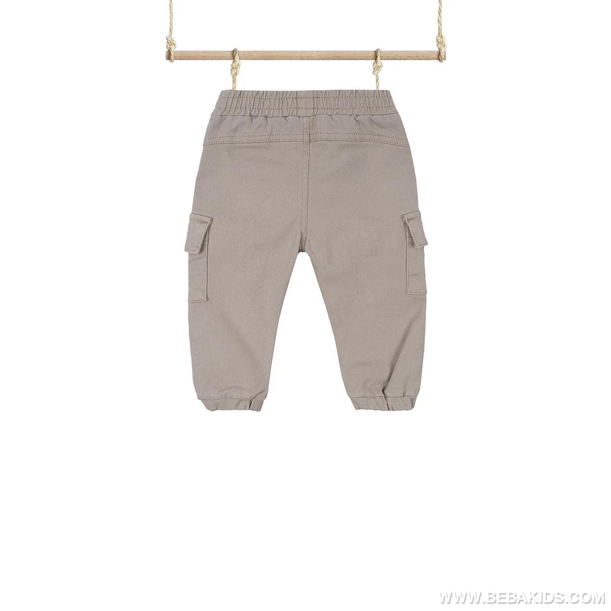PANTALONE ZA DEČAKE LINCOLN