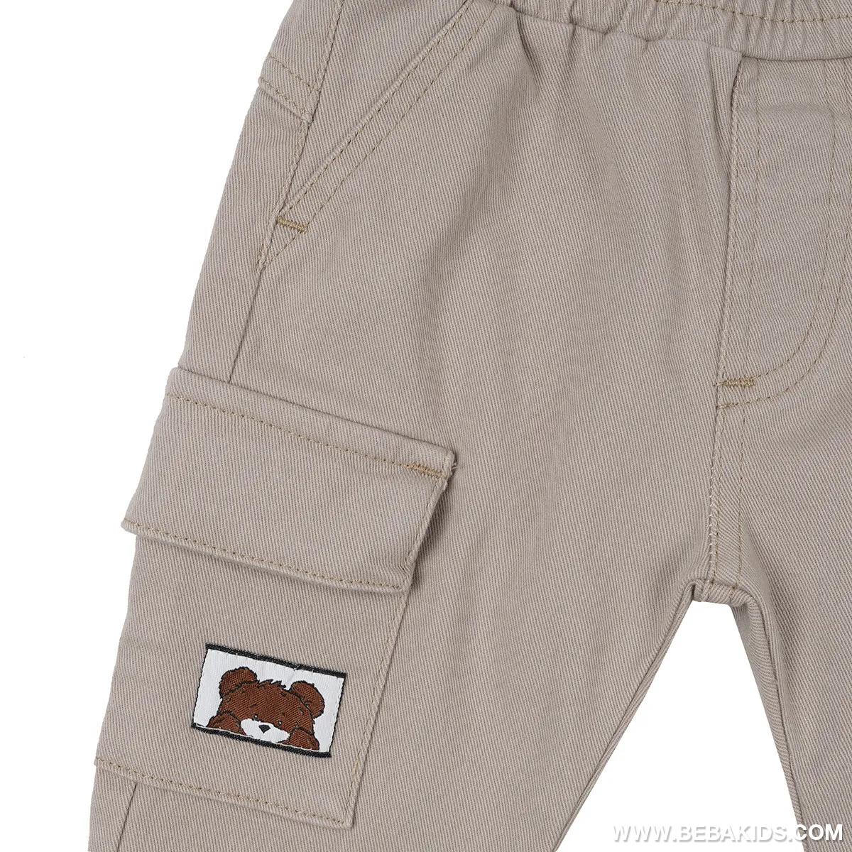 PANTALONE ZA DEČAKE LINCOLN