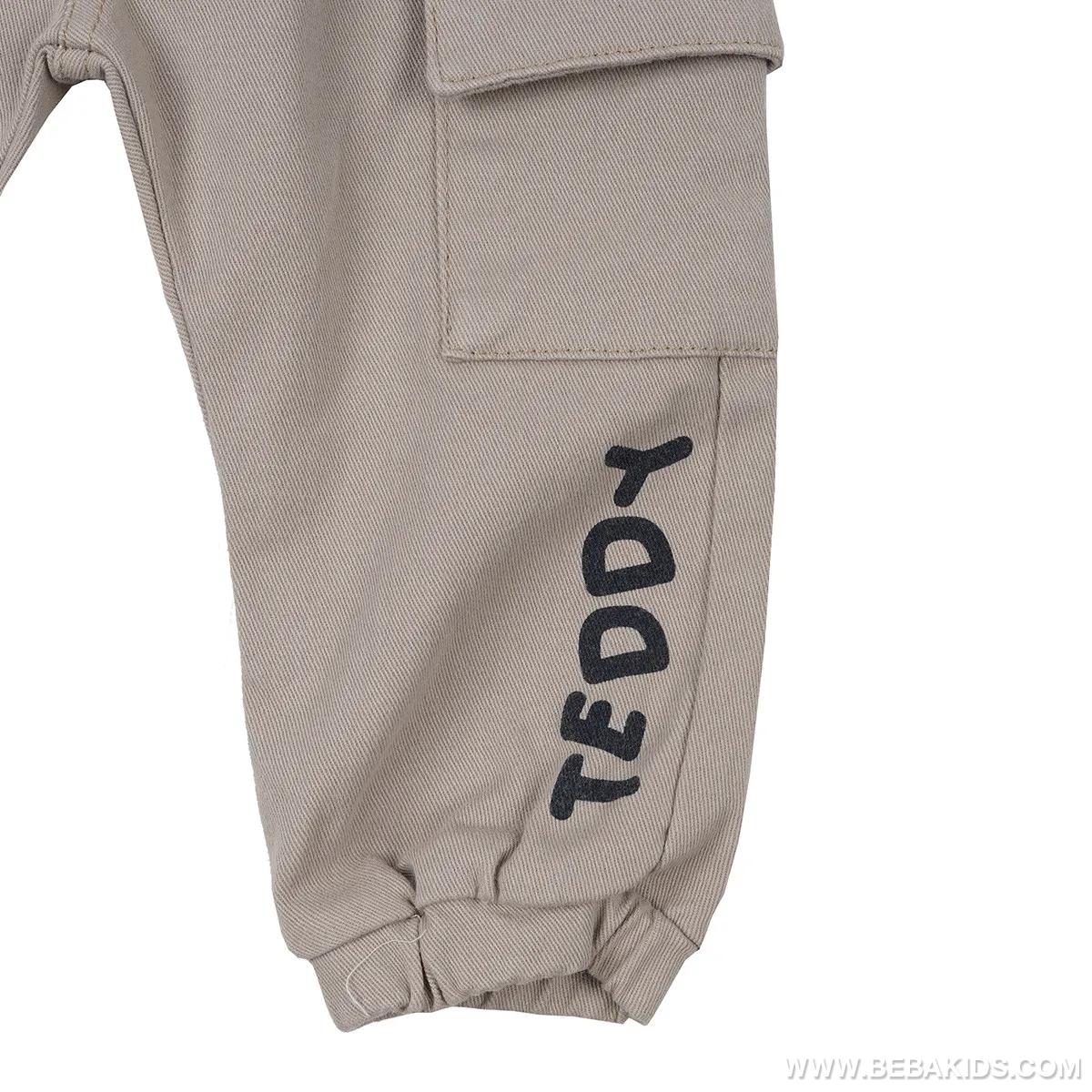 PANTALONE ZA DEČAKE LINCOLN