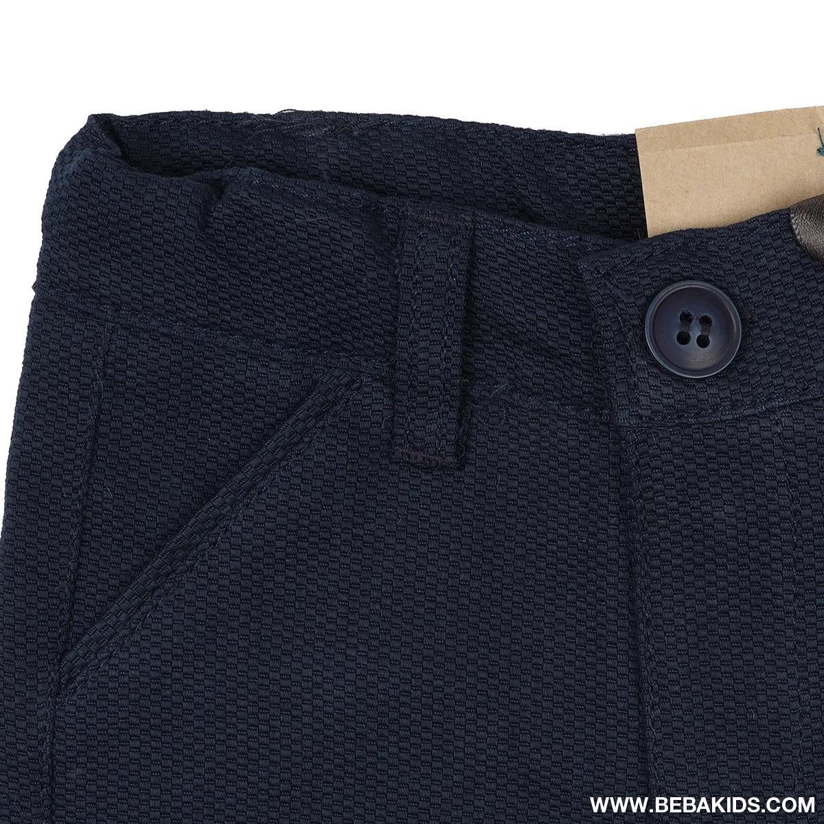 PANTALONE ZA DEČAKE NIKOLAS