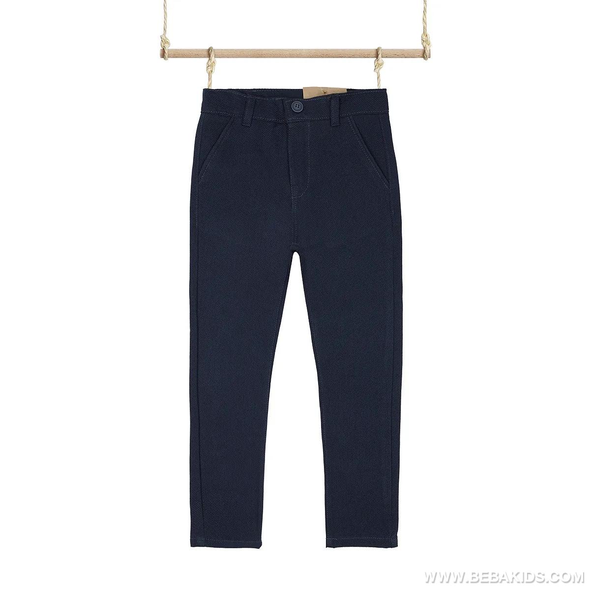 PANTALONE ZA DEČAKE NATANIEL