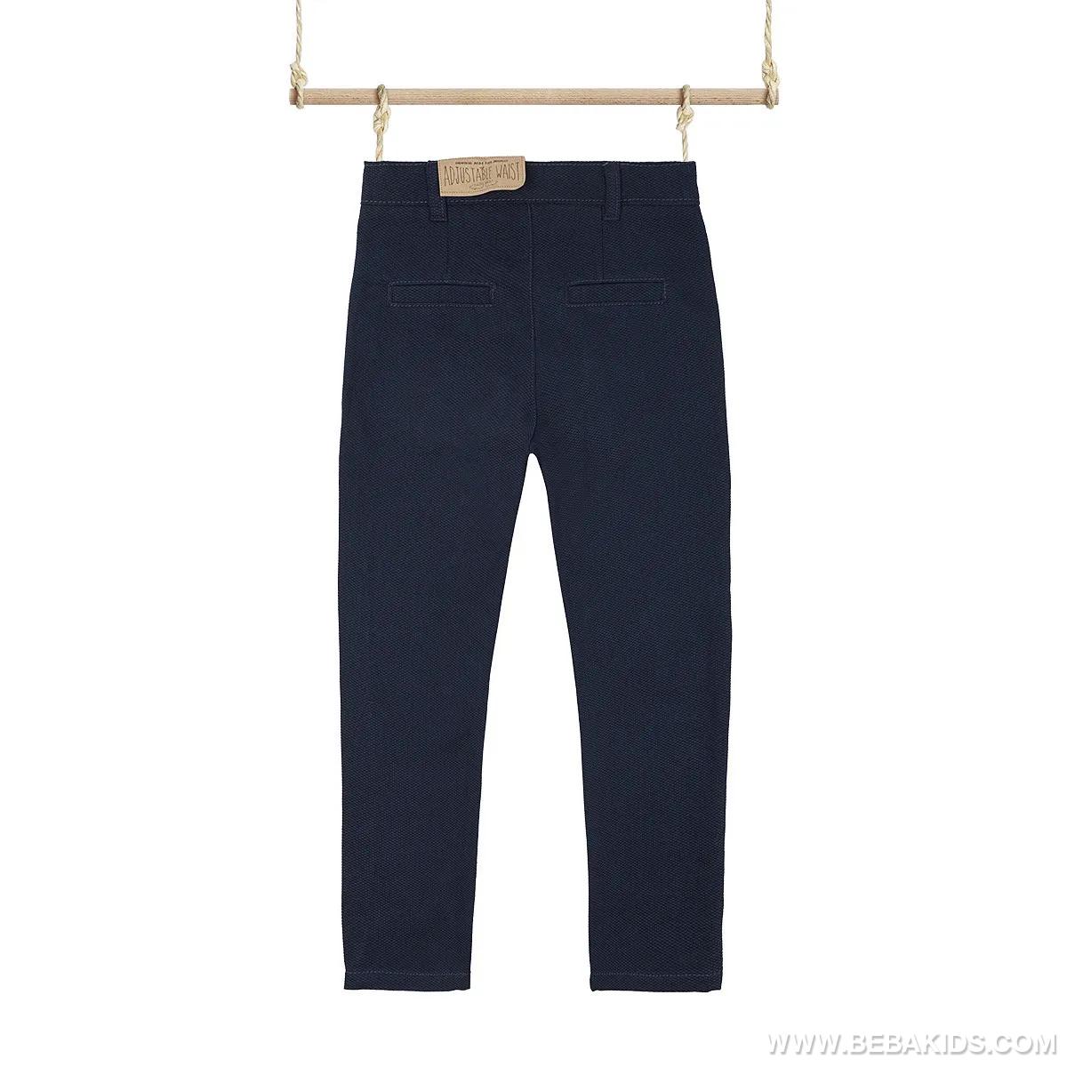 PANTALONE ZA DEČAKE NATANIEL
