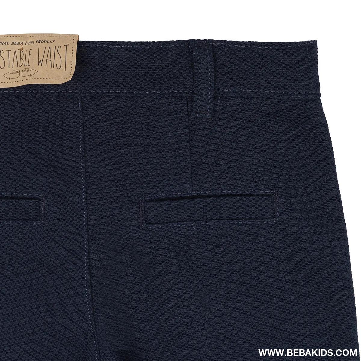 PANTALONE ZA DEČAKE NATANIEL