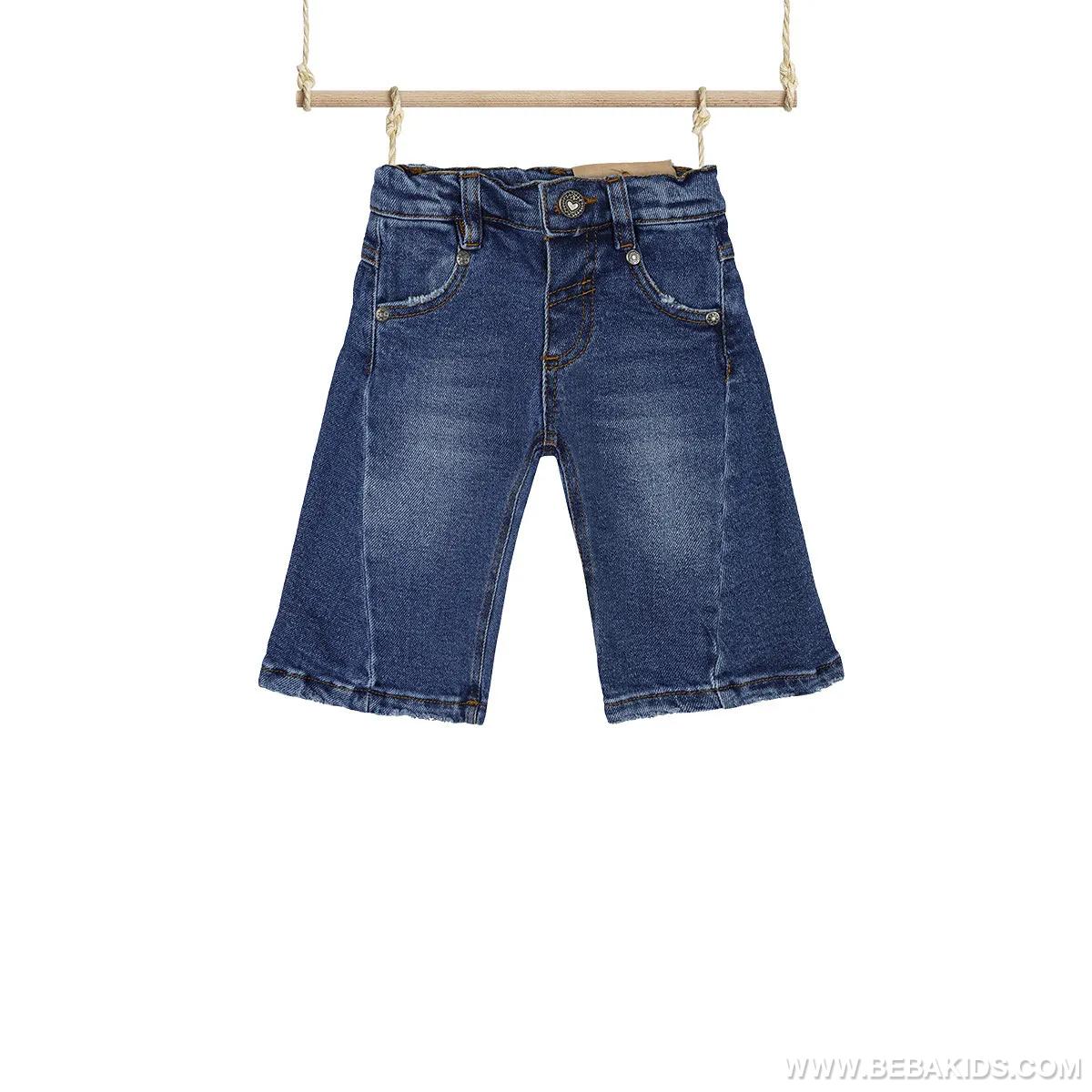 TEKSAS PANTALONE ZA DEVOJČICE TEGAN