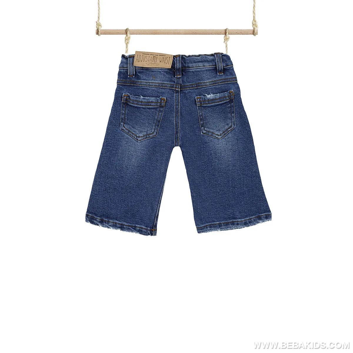TEKSAS PANTALONE ZA DEVOJČICE TEGAN