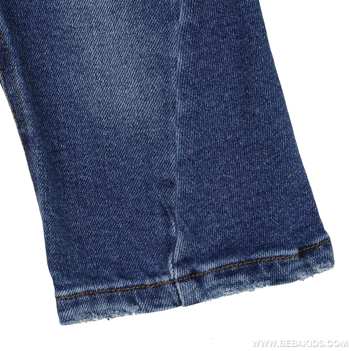 TEKSAS PANTALONE ZA DEVOJČICE TEGAN