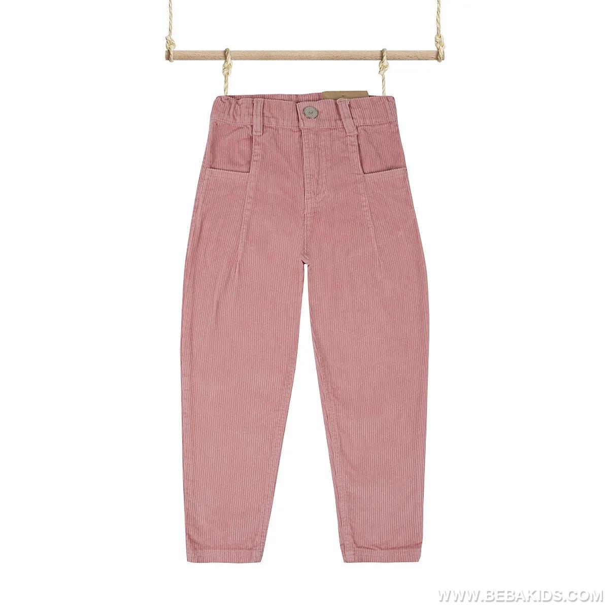 PANTALONE ZA DEVOJČICE LISA