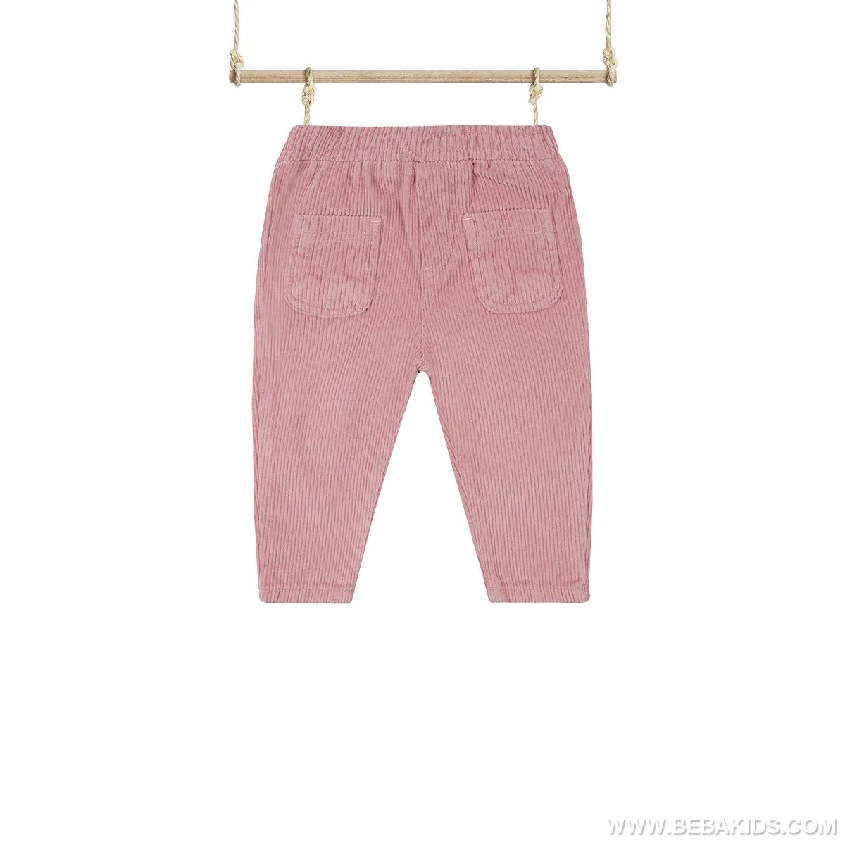 PANTALONE ZA DEVOJČICE LEONORA