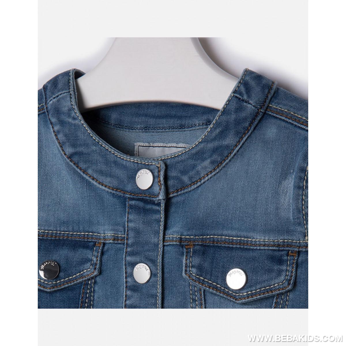 Mayoral Teksas Jakna 5179oz0j41p01 Bebakids