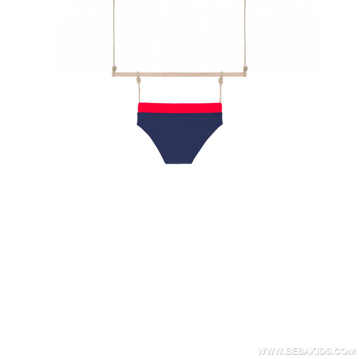 Kupaći slip