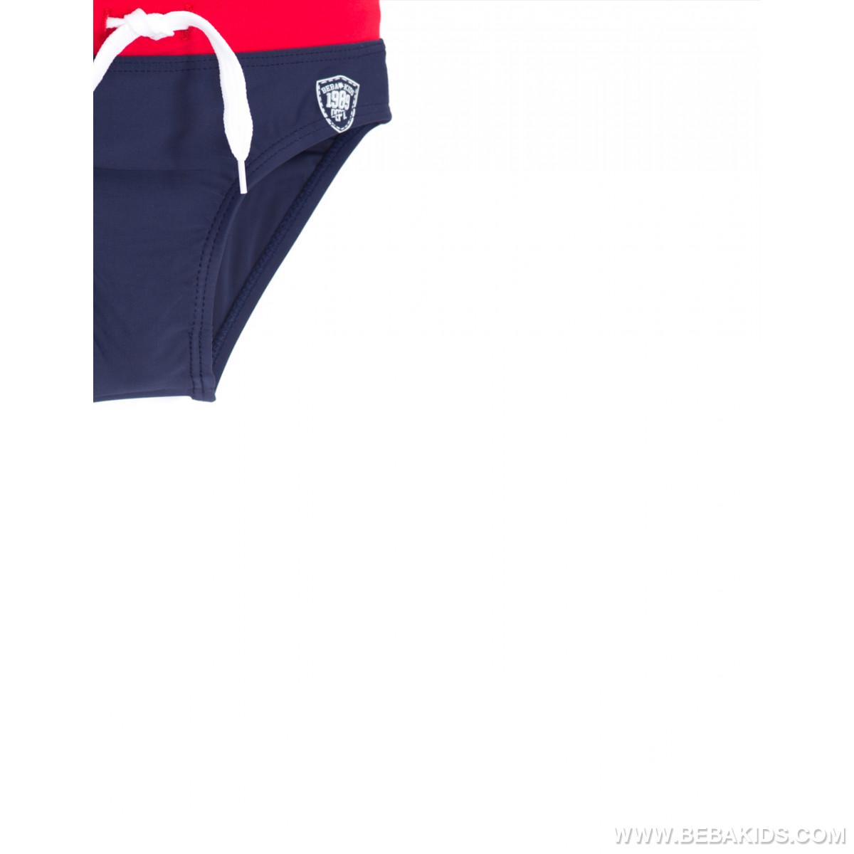 Kupaći slip