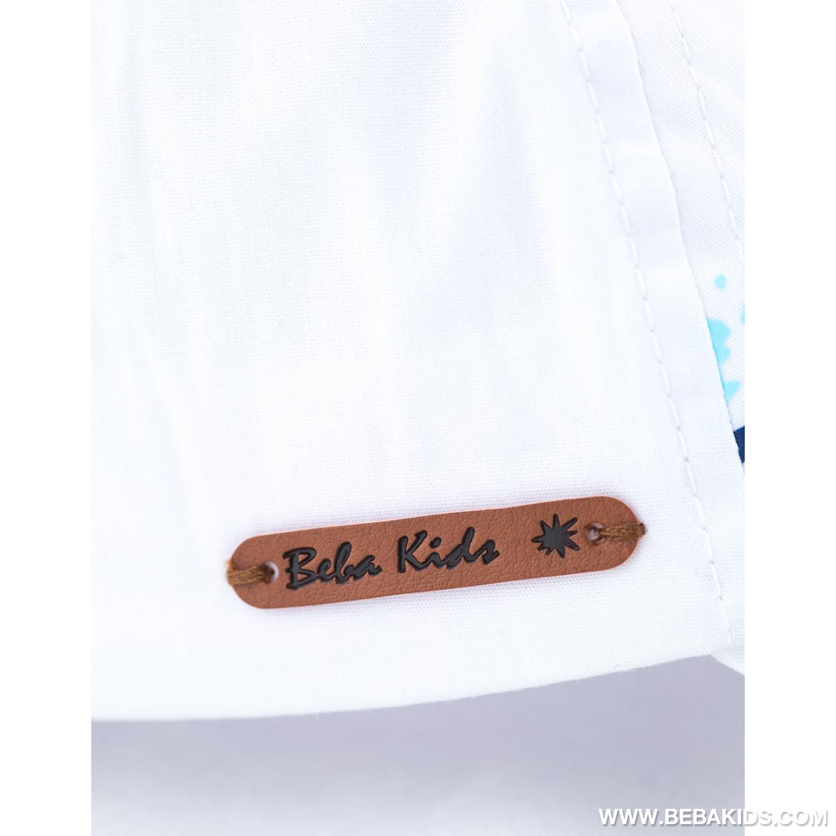 Bebi kačket Sail away