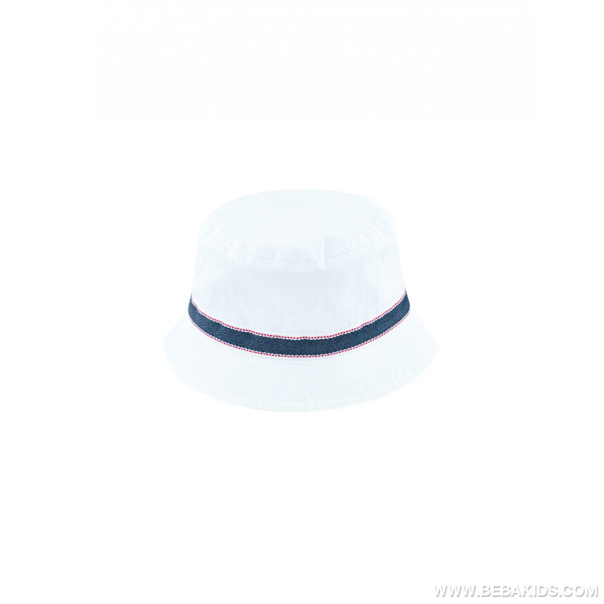 Šešir bebi Nautical