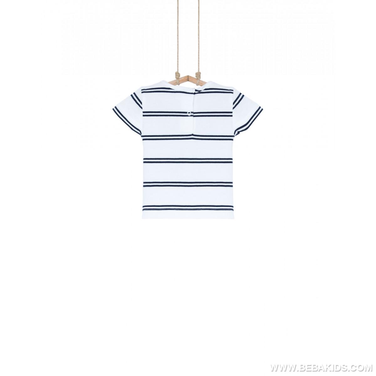 MAJICA BŽ BASIC