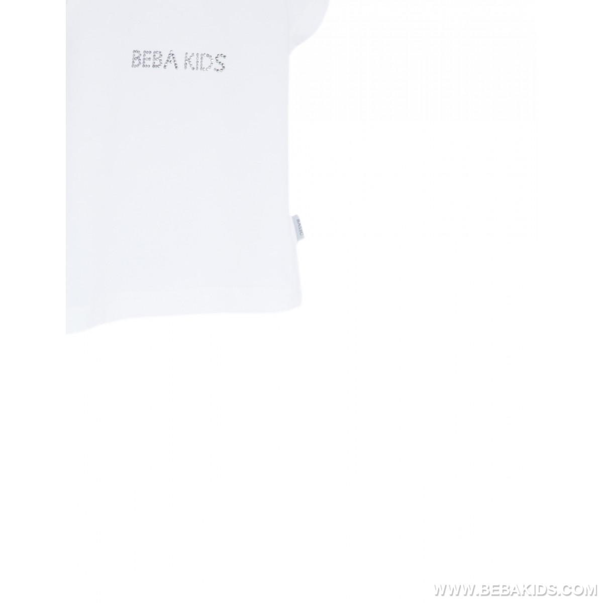 MAJICA BŽ BASIC