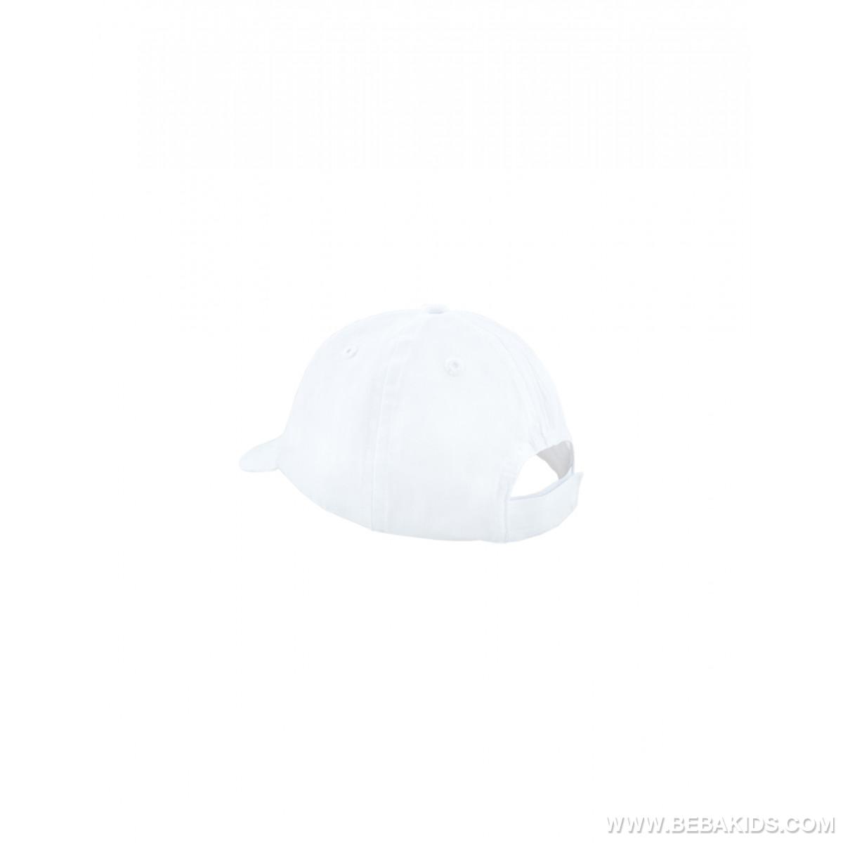 Kačket bebi M pl 19
