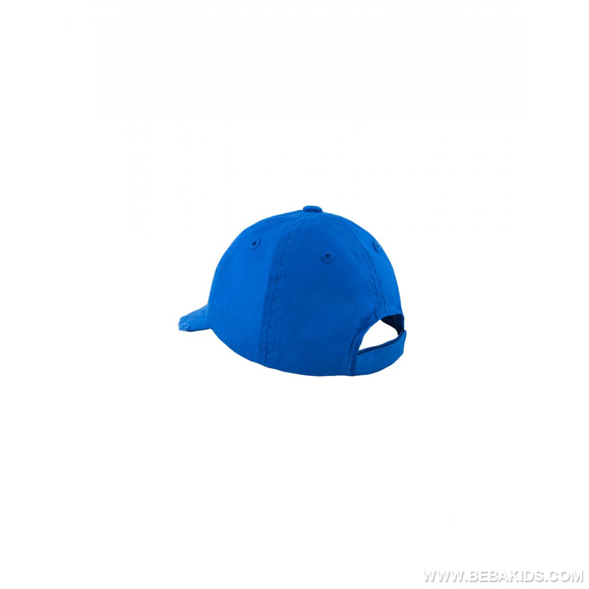 Kačket bebi Blue M pl 19