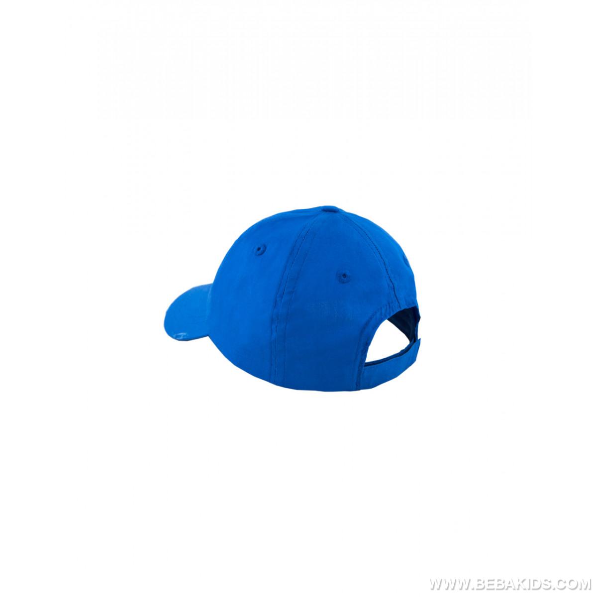 Kačket Blue M pl 19