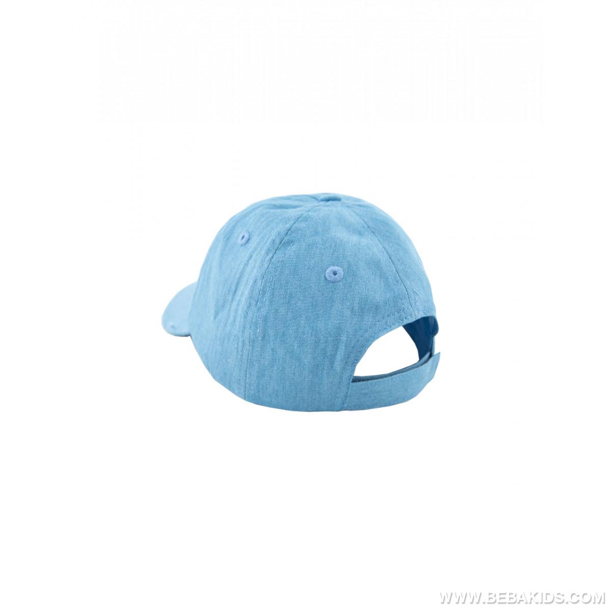 Kacket Denim Ž pl 19