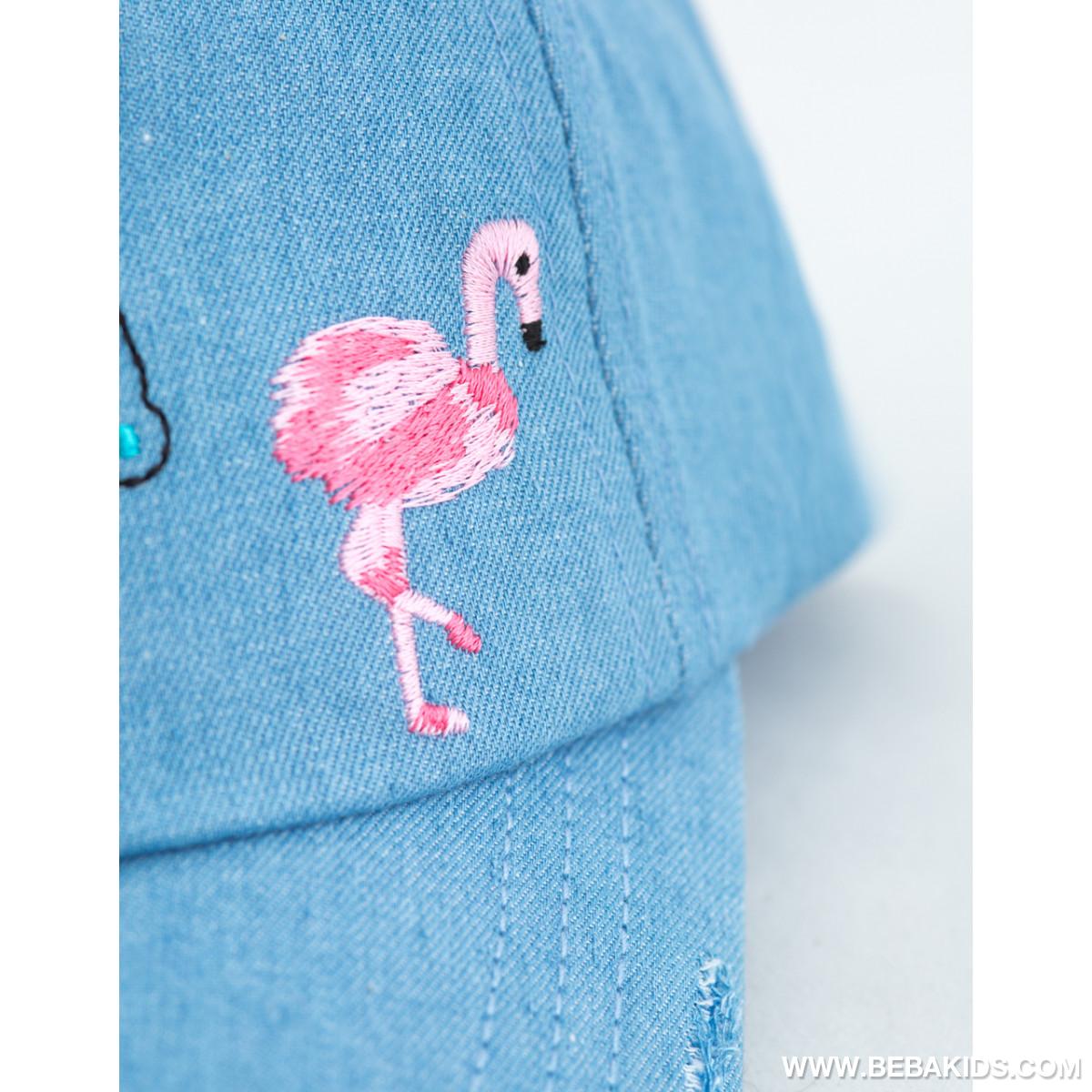 Kacket Denim Ž pl 19