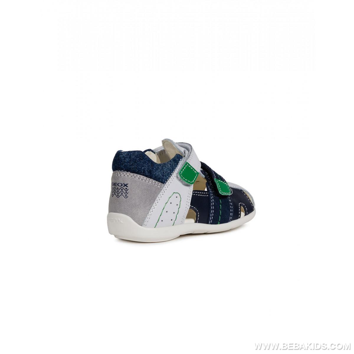 Geox polusandale