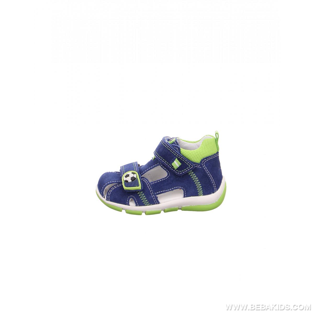 SUPERFIT SANDALE