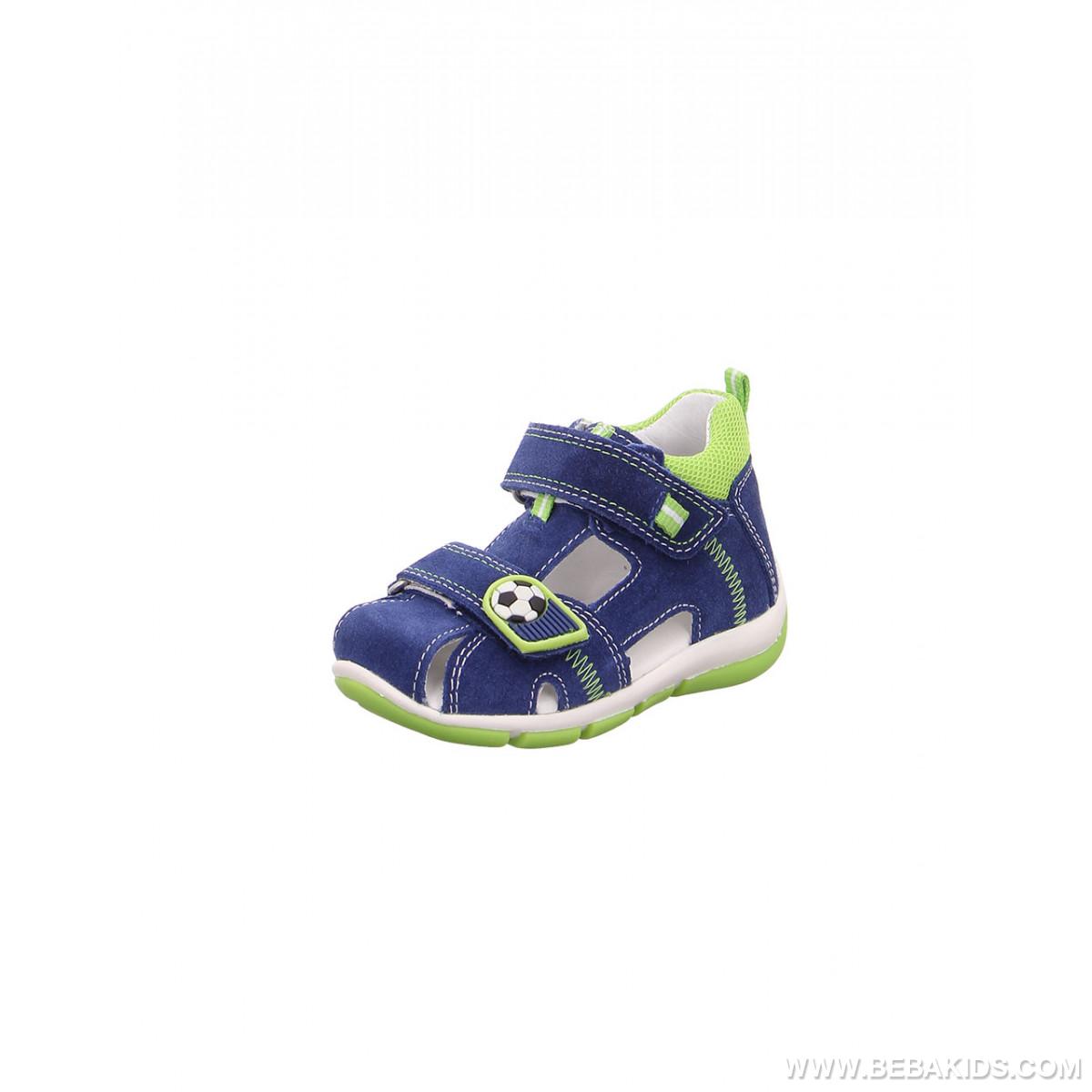 SUPERFIT SANDALE