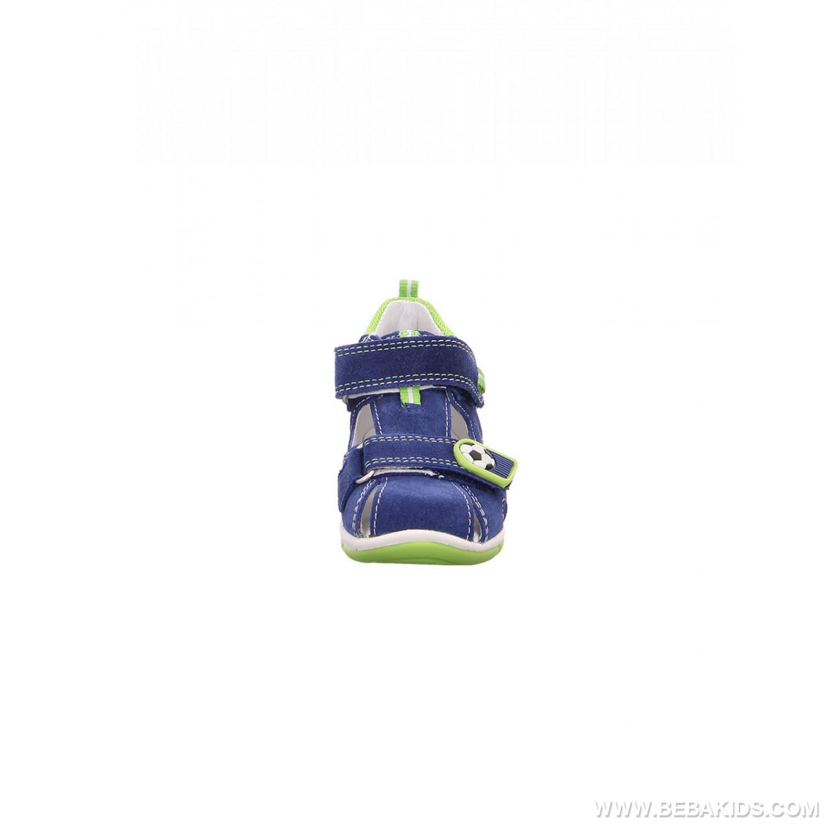 SUPERFIT SANDALE
