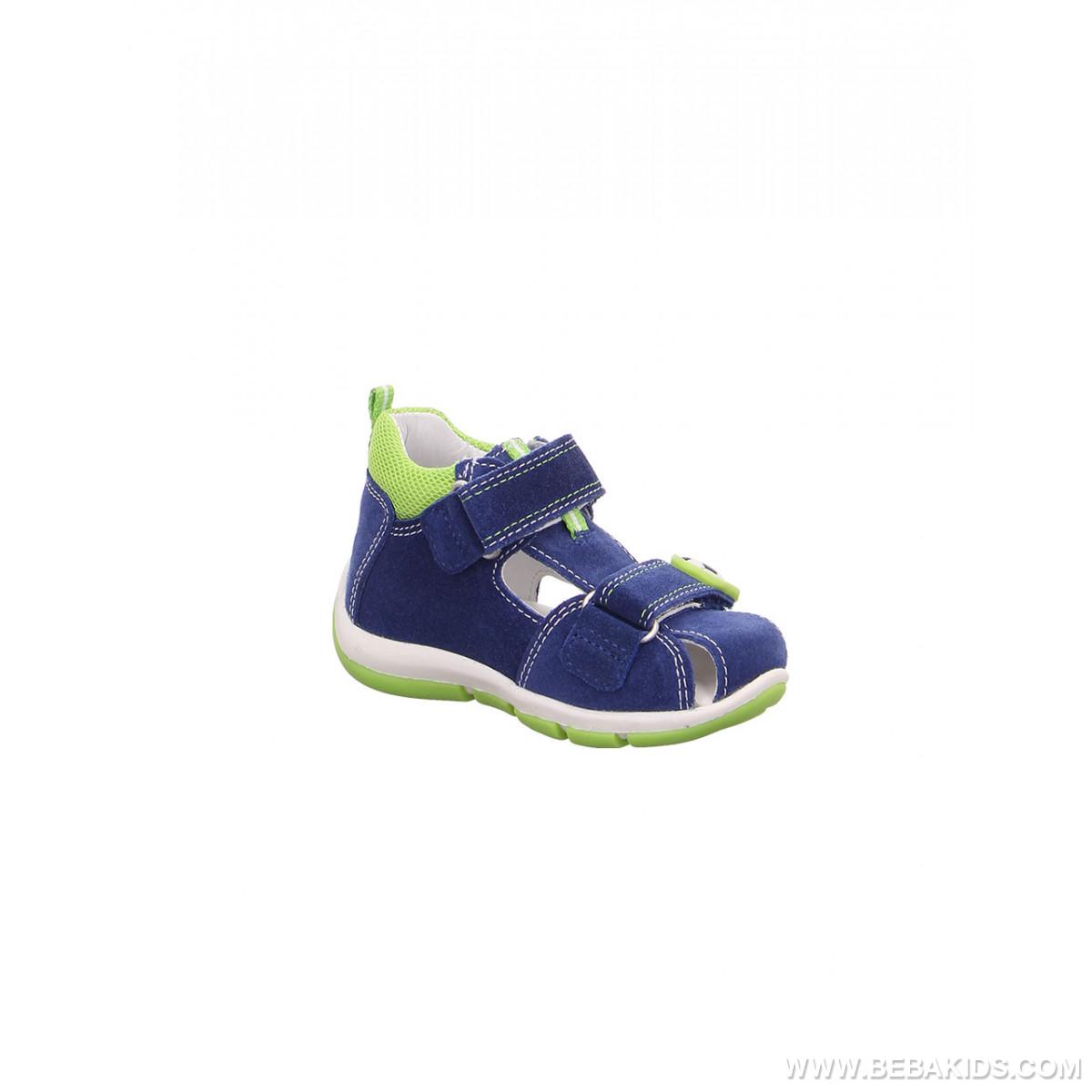 SUPERFIT SANDALE