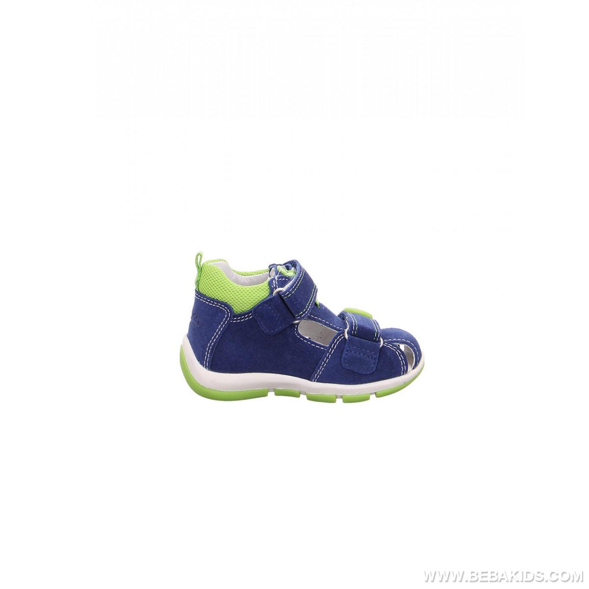 SUPERFIT SANDALE