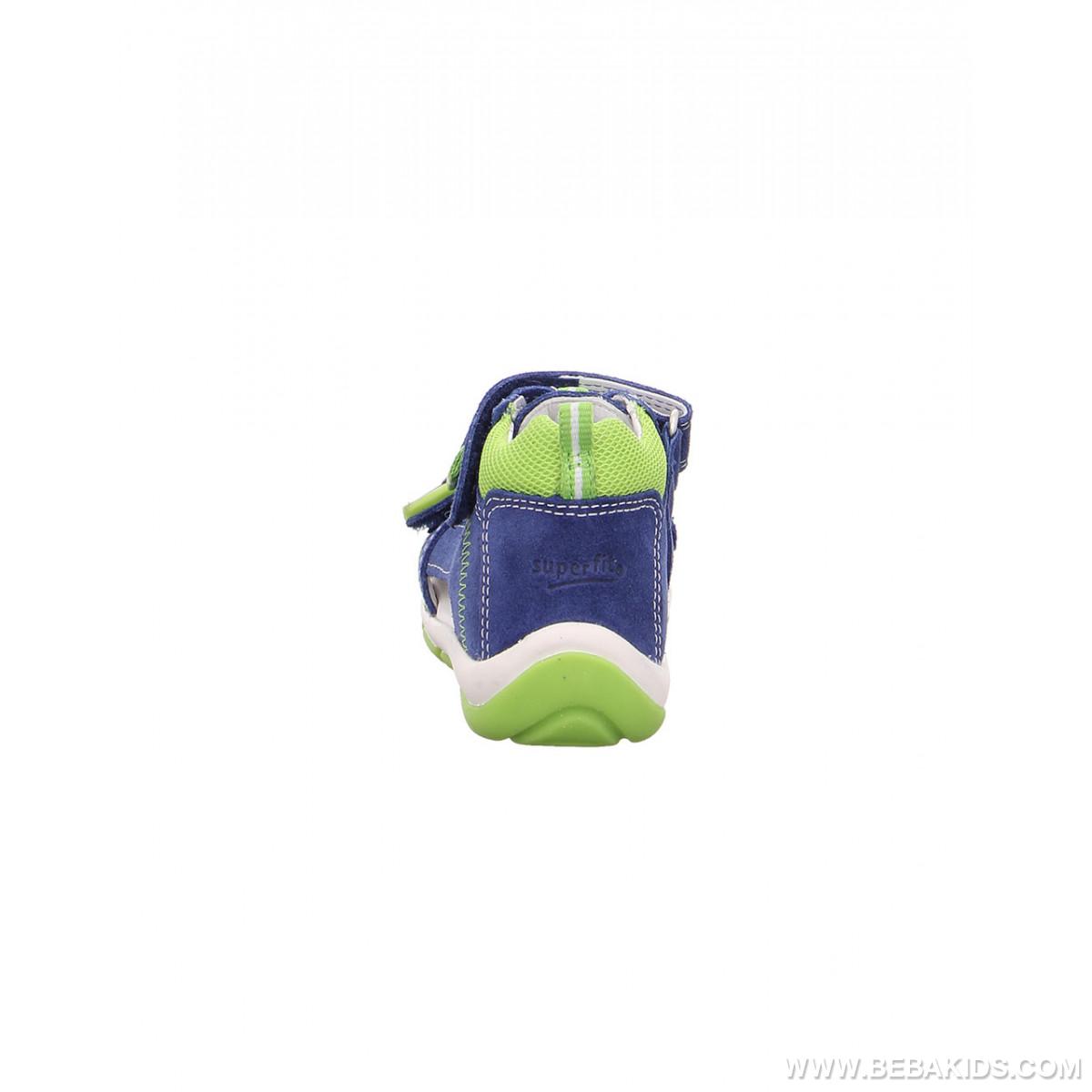 SUPERFIT SANDALE