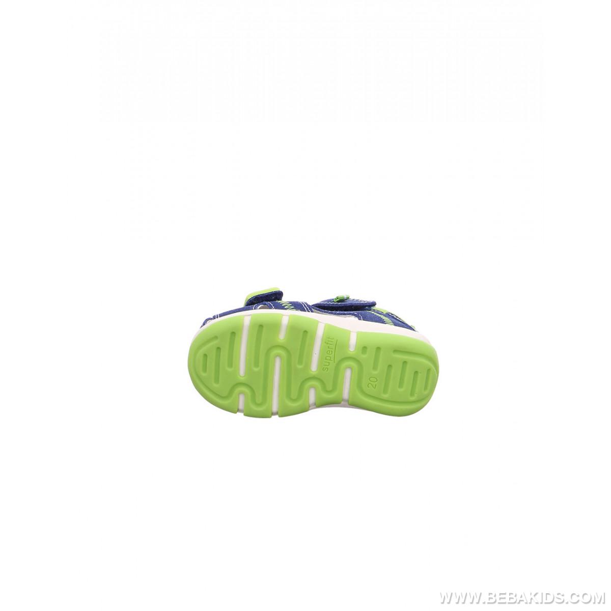 SUPERFIT SANDALE