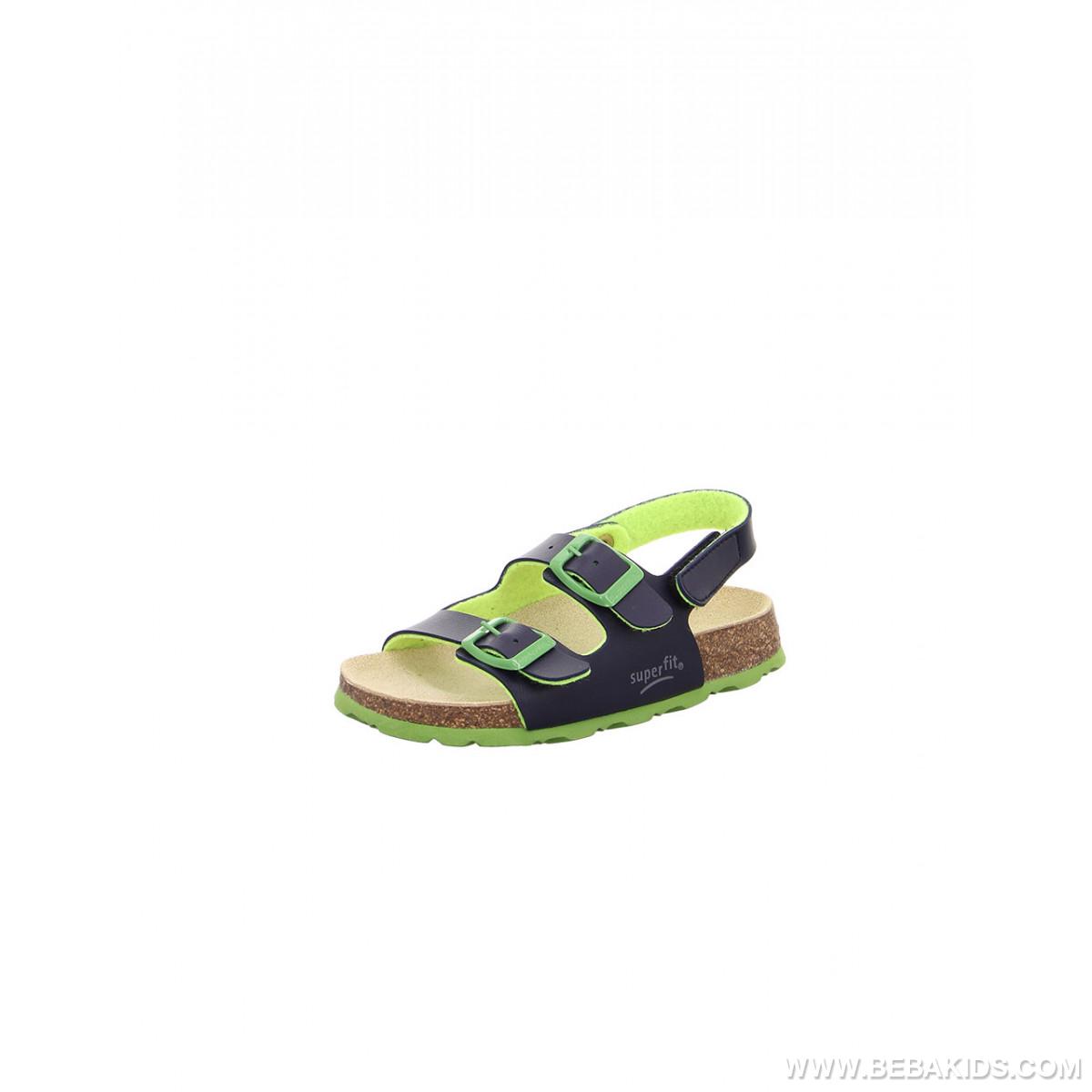 SUPERFIT SANDALE