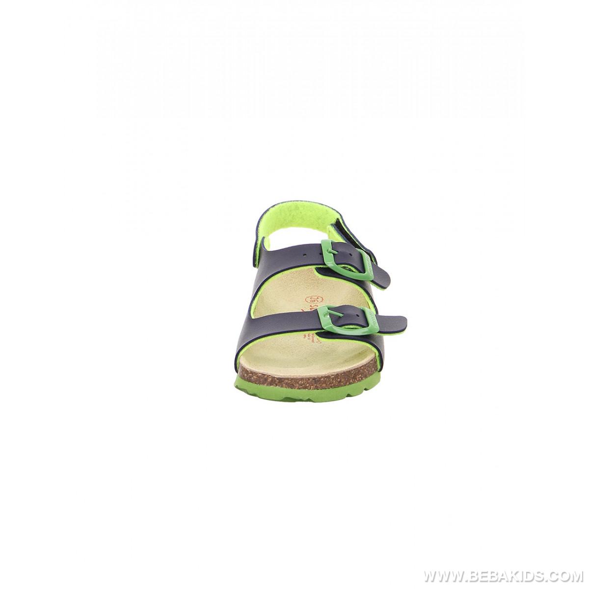 SUPERFIT SANDALE