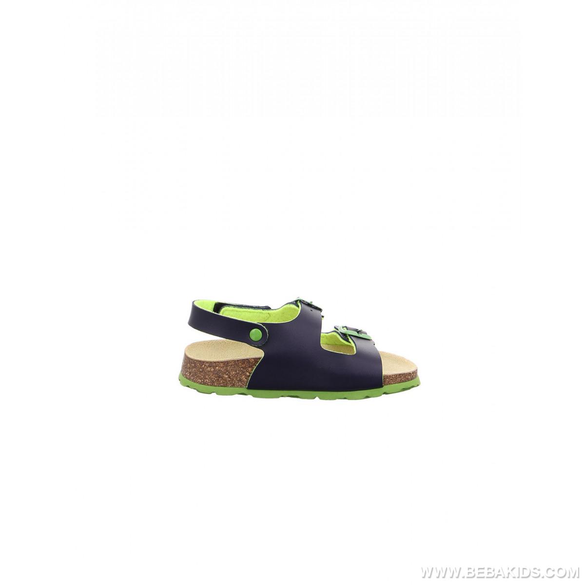 SUPERFIT SANDALE