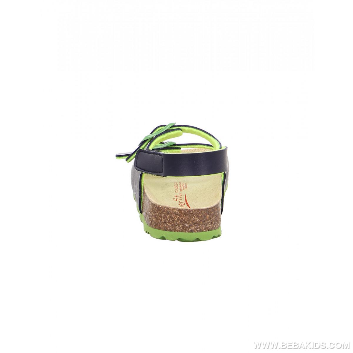 SUPERFIT SANDALE