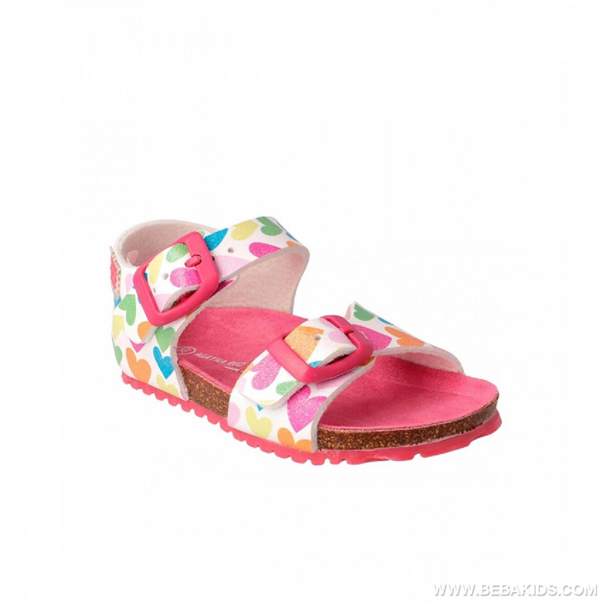 Prada Polusandale