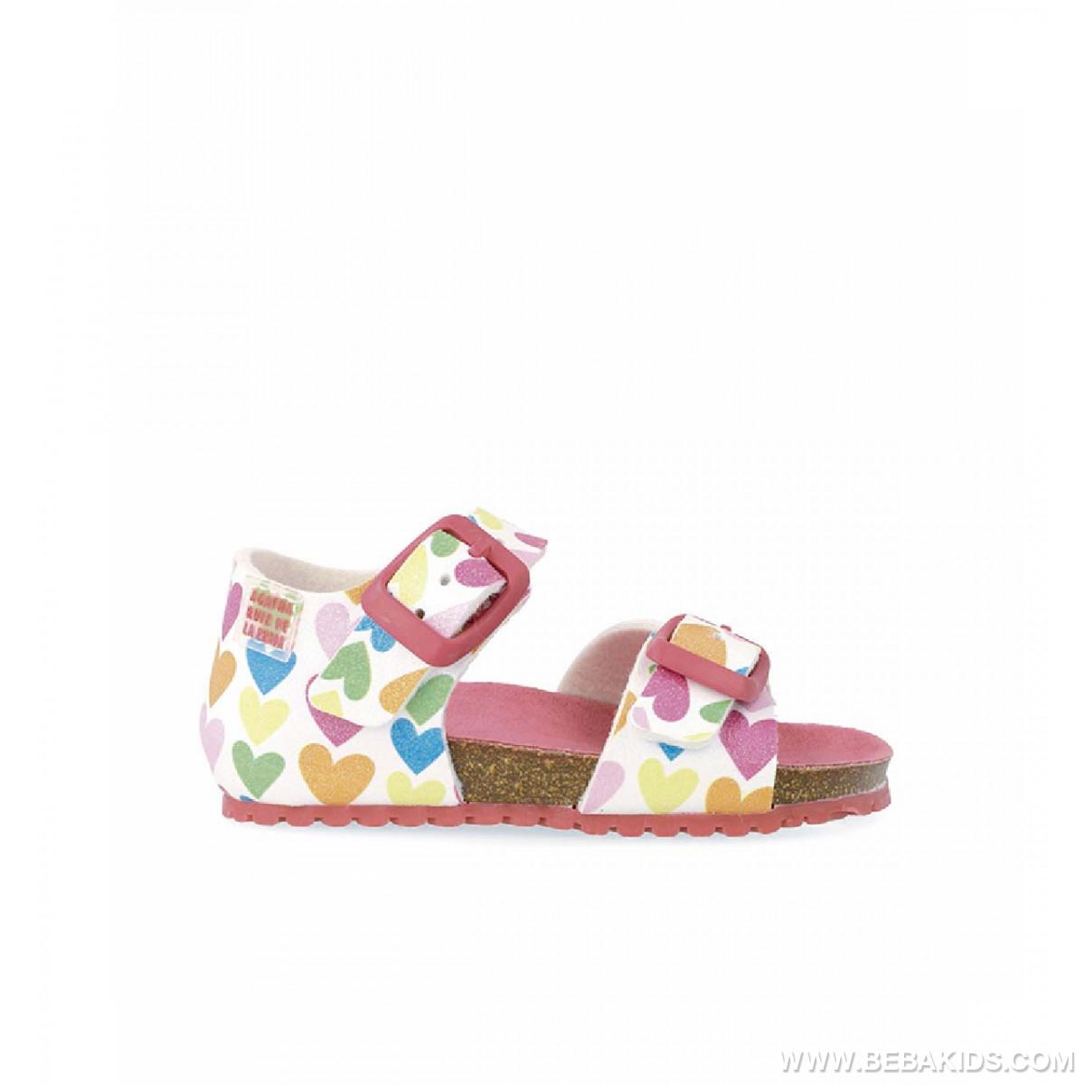Prada Polusandale
